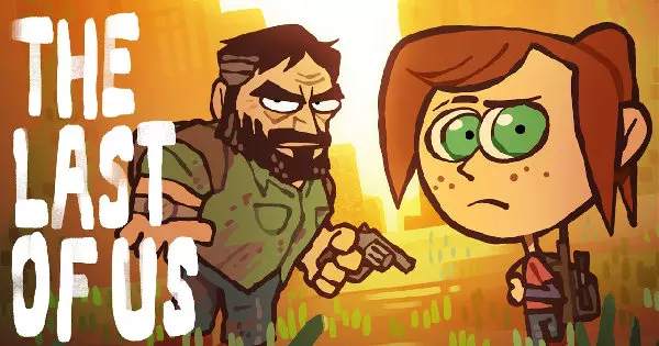 Answer These Last Of Us Questions To Find Out Which Billionaire You Resemble?