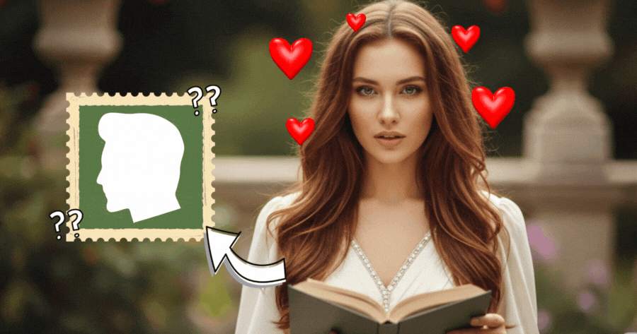 Who’s Your Book Boyfriend?